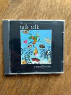 Talk Talk – Natural History (The Very Best Of Talk Talk), Ophalen of Verzenden, 1980 tot 2000, Gebruikt