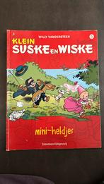 Willy Vandersteen - 05 Mini-heldjes klein Suske en Wiske, Boeken, Ophalen of Verzenden, Willy Vandersteen