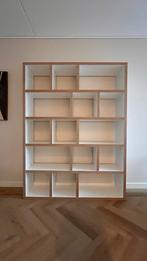 Hulshoff Boekenkast - Nieuwstaat - 150x299x34 cm, Doe-het-zelf en Verbouw, Verwarming en Radiatoren, Ophalen, Overige typen, Nieuw