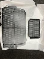 Multistrada 1200 radiator/oliekoeler beschermer, Ophalen of Verzenden