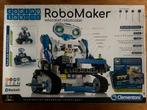 RoboMaker Educatief Robotica Lab - (NIEUW), Ophalen, Nieuw, Bouwen, Met licht