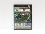 Action Replay Ultimate Cheats Metal Gear Solid 3 Snake Eater, Spelcomputers en Games, Ophalen of Verzenden, Zo goed als nieuw