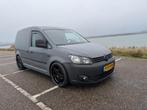 Volkswagen Caddy 1.2Tsi Benzine 2014, Auto's, Bestelauto's, Voorwielaandrijving, 4 cilinders, Volkswagen, Handgeschakeld