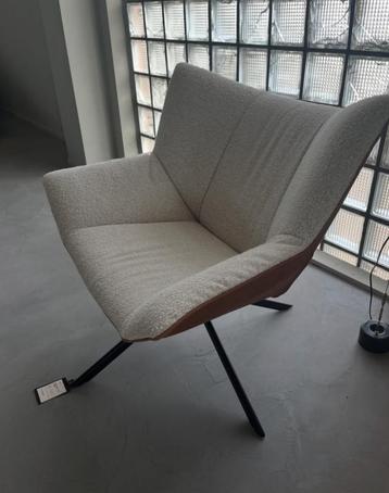 Fauteuil ‘Gustav - Label beschikbaar voor biedingen
