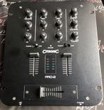 Citronic Pro-2 Mengpaneel, Ophalen of Verzenden, Gebruikt, Minder dan 5 kanalen, Microfooningang