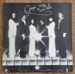 Guys & Dolls LP, Cd's en Dvd's, Vinyl | Pop, Gebruikt, Ophalen of Verzenden, 1980 tot 2000