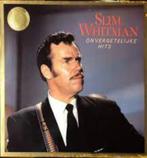 Pop L.P. (1980) Slim Whitman - Onvergetelijke Hits., Cd's en Dvd's, Vinyl | Verzamelalbums, Pop, Gebruikt, Ophalen of Verzenden