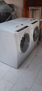 Bosch LogiXX 10 Wasmachine  +  Droger - 10KG New Dimension, Witgoed en Apparatuur, Wasmachines, 8 tot 10 kg, Ophalen of Verzenden