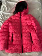 Roze winterjas/ski jas, merk Cars, maat 16, Ophalen of Verzenden, Zo goed als nieuw, Maat 176