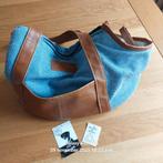 Hondentas, Ophalen, Nieuw