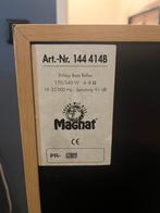 Magnat Speakers 7 stuks, Ophalen, Gebruikt, Magnat, 120 watt of meer