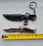 Zakmes mes mini zakmes, Ophalen of Verzenden, Gebruikt