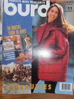 Burda november 1992, Overige typen, Vrouw, Zo goed als nieuw, Burda