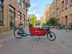 2dehands Cargo bike long met toebehoren, Overige merken, 4 kinderen of meer, Info@bakfiets.nl, Ophalen of Verzenden