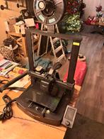 Nette Creality Ender 3 SE voor de beginner, Computers en Software, 3D Printers, Ophalen, Gebruikt, CREALITY