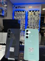 Samsung Galaxy S24 FE 256GB Zwart - Nieuw!, Telecommunicatie, Mobiele telefoons | Samsung, Samsung, Galaxy S24, Zwart, Touchscreen