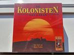 NIEUW IN FOLIE!! Kolonisten van Catan Hout, Drie of vier spelers, Ophalen of Verzenden, Nieuw