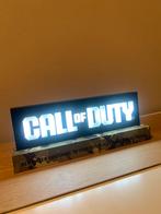 Call of duty led light, Ophalen of Verzenden, Zo goed als nieuw