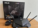 Asus TUF gaming ax6000 router, Computers en Software, Routers en Modems, Ophalen of Verzenden, Zo goed als nieuw