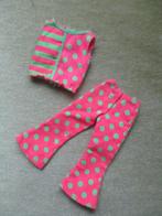 Vintage  barbie Skipper setje mattel j 60, Verzamelen, Verzenden, Zo goed als nieuw, Kleertjes