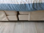 Swiss Sense Boxspring € 70, Ophalen of Verzenden, Zo goed als nieuw, Tweepersoons, 180 cm