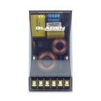 gladen rs line crossover per stuk, Auto diversen, Autospeakers, Niet ingevuld, Niet ingevuld, Nieuw, Ophalen of Verzenden