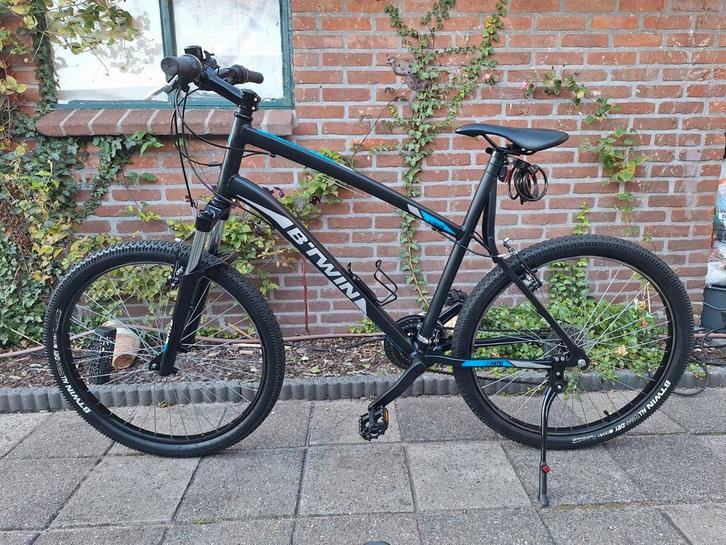 Super mooie mountainbike/atb, Fietsen en Brommers, Fietsen | Mountainbikes en ATB, Zo goed als nieuw, Overige merken, Ophalen of Verzenden