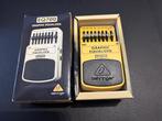 Behringer EQ700 - Boss GE7 clone, Ophalen of Verzenden, Nieuw, Equalizer