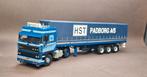 WSI HST Padborg Daf 330 space cab curtainside tr., Info@seipholland.nl, NL, Nieuw, Ophalen of Verzenden
