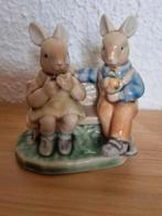 Beatrix potter beeldje, Verzamelen, Ophalen, Zo goed als nieuw, Dier