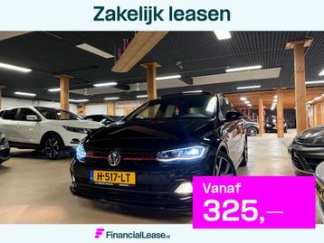Volkswagen Polo 2.0 TSI GTI Pano Digitaal Nwe Apk Airco Crui beschikbaar voor biedingen