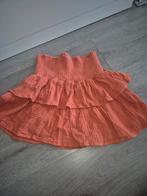 Rokje kort maat s/36, Oranje, Ophalen of Verzenden, Zo goed als nieuw, Maat 36 (S)
