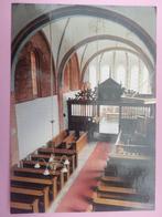 Huizinge, Romano-Gotische Kerk, Ophalen of Verzenden, Ongelopen, Groningen