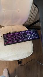 Streelseries keyboard, Computers en Software, Toetsenborden, Ophalen of Verzenden