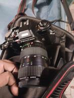 Pentax P30 35mm filmcamera met Takumar 28-80mm lens, Ophalen of Verzenden, Spiegelreflex, Pentax