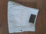 (Hugo) Boss Orange (zomer)broek jeans, ZGAN, wit, W34 L32, Kleding | Heren, Spijkerbroeken en Jeans, Wit, Ophalen of Verzenden