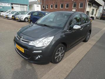 Citroen C3  68000 km nap apk 8.26 1.2 VTi Collection 1e eign beschikbaar voor biedingen