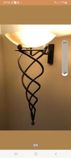 Terzani Antinea design wandlamp, Ophalen of Verzenden, Zo goed als nieuw
