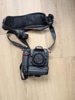 Nikon D300 body, Audio, Tv en Foto, Fotocamera's Digitaal, Ophalen, Zo goed als nieuw, Nikon, Geen optische zoom