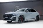 Audi Q8 60 TFSI e quattro Pro Line S Competition Nardo Grey, Automaat, 77 km/l, 2995 cc, 26 kWh