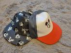 Disney Mickey mouse petten nieuw 3-6 mndn, Kinderen en Baby's, Kinderkleding | Petten en Hoeden, Disney, Nieuw, Ophalen of Verzenden