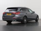 Mercedes-Benz C-klasse Estate 180 Luxury Line | Panoramadak, Auto's, Mercedes-Benz, 4 cilinders, Origineel Nederlands, 170 pk