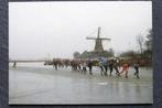 Schaatsen in IJlst, 13e Elfstedentocht 1985, Verzenden, 1980 tot heden, Ongelopen, Sport en Spel