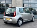 Volkswagen Up! 1.0 move up! BlueMotion | ELEKTRISCHE RAMEN |, Voorwielaandrijving, Euro 5, Stof, Gebruikt