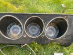 Chevrolet corvair dashboard / tellers / km teller, Ophalen of Verzenden, Gebruikt, Chevrolet