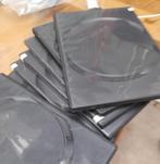 10 lege dvd doosjes !, Cd's en Dvd's, Ophalen, Zo goed als nieuw