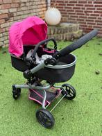 Leuke 2-in-1 poppenwagen - wandelwagen, Ophalen, Zo goed als nieuw, Babypop