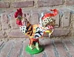 Zanzibari Chicken - Sharon Neuhaus, Antiek en Kunst, Antiek | Keramiek en Aardewerk, Ophalen of Verzenden