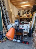 Yamaha 25pk Autolube - Opknapper/Onderdelen, Watersport en Boten, 10 tot 30 pk, Gebruikt, Ophalen of Verzenden, Tot 6 meter