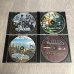 PC CD-ROM Games – The Settlers, Spelcomputers en Games, Games | Pc, 1 speler, Ophalen of Verzenden, Gebruikt, Vanaf 12 jaar
